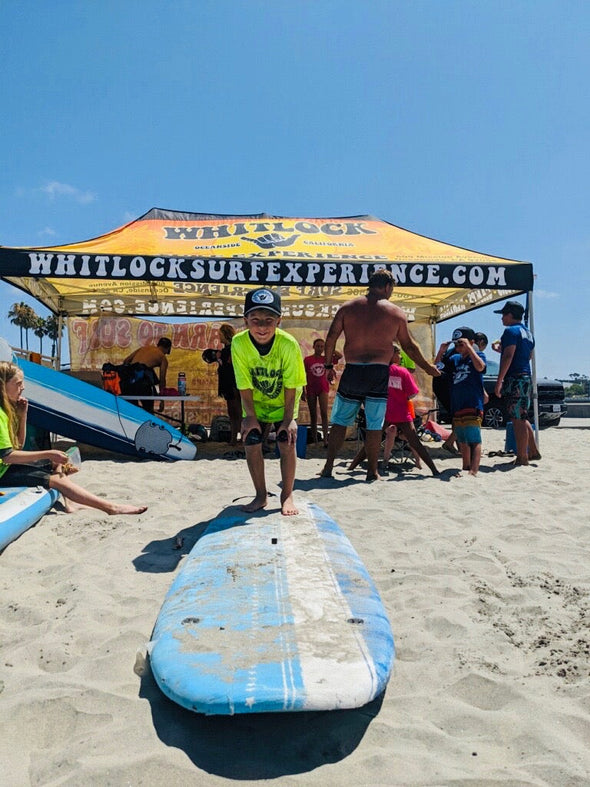 Whitlock Surf Experience - Photo 5