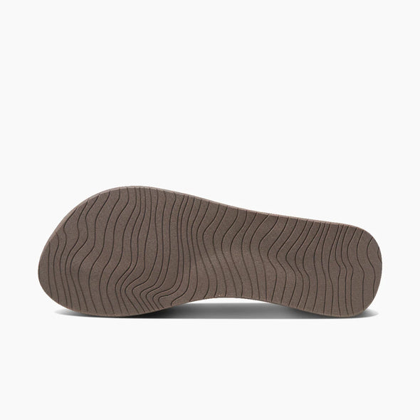 Reef Women's Sandals - Cushion Celine Rust